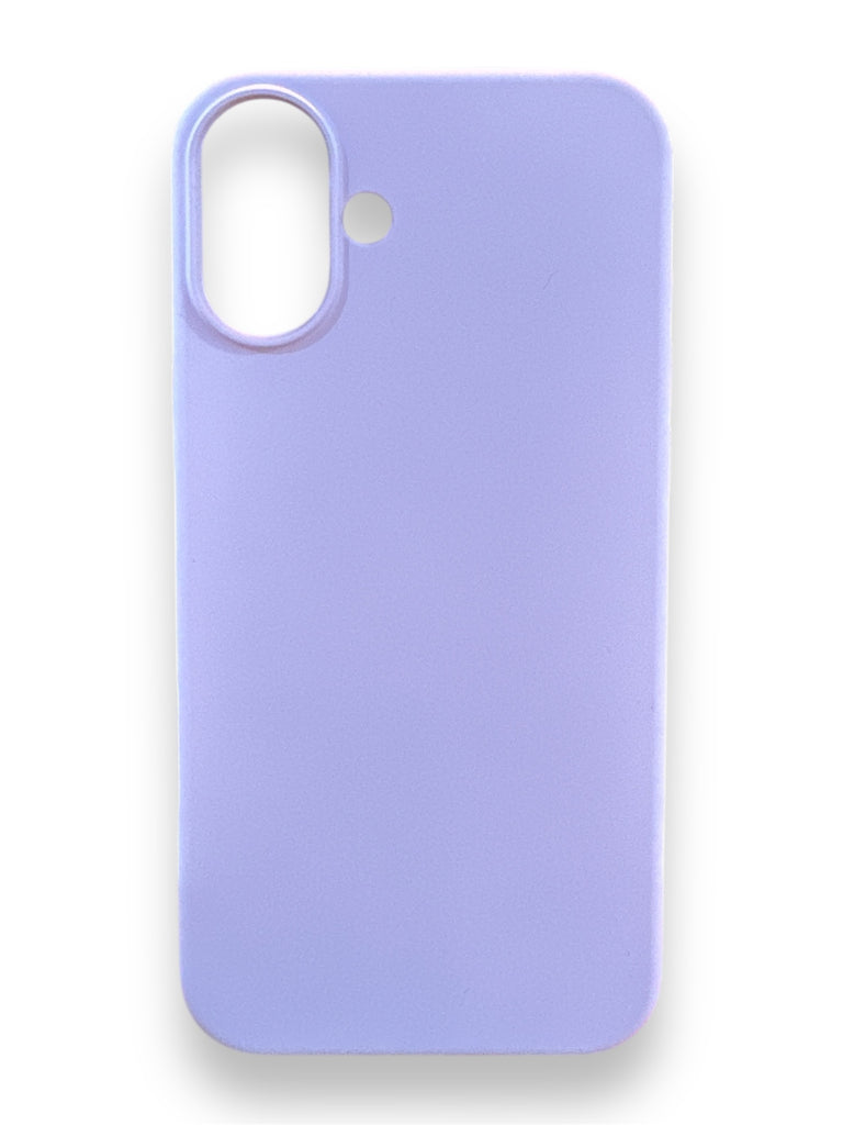 Cover TPU iPhone 16 Plus