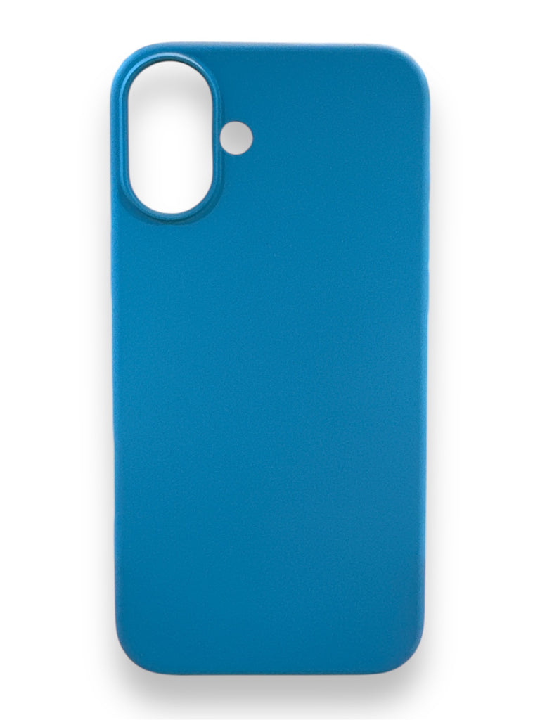 Cover TPU iPhone 16 Plus
