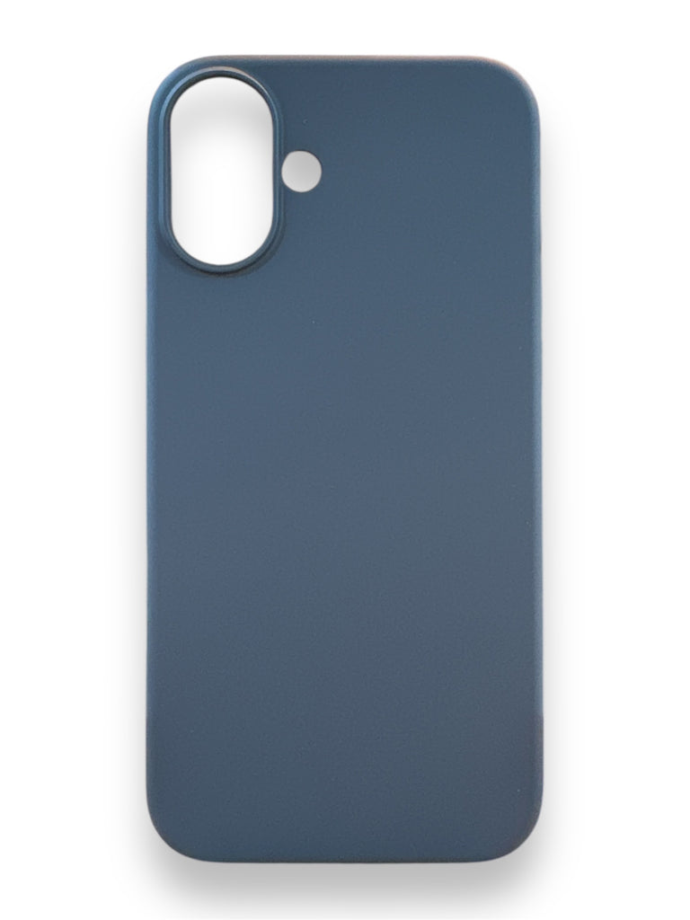 Cover TPU iPhone 16 Plus