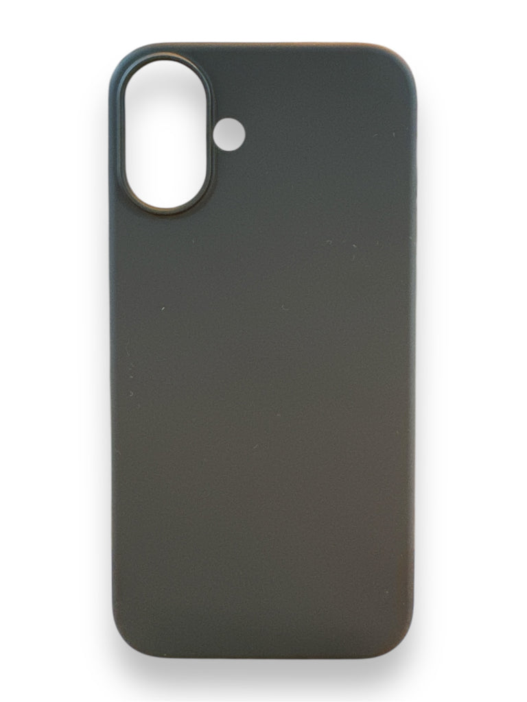 Cover TPU iPhone 16 Plus
