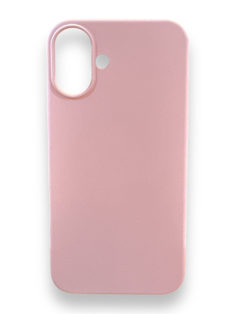 Cover TPU iPhone 16 Plus