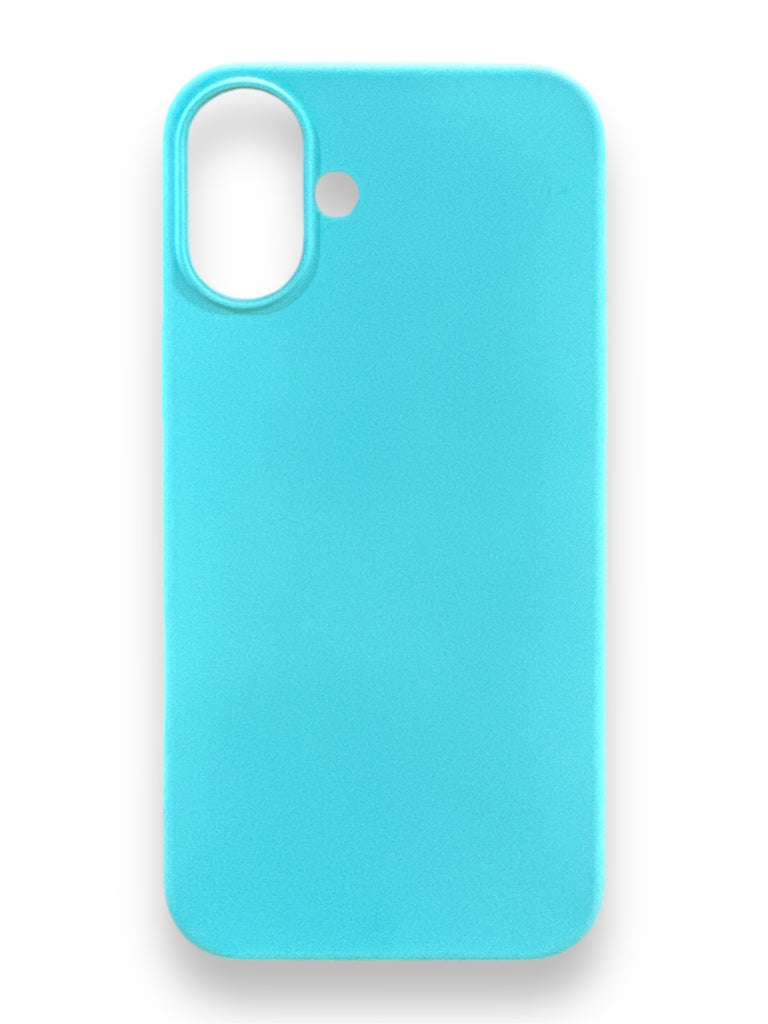 Cover TPU iPhone 16 Plus