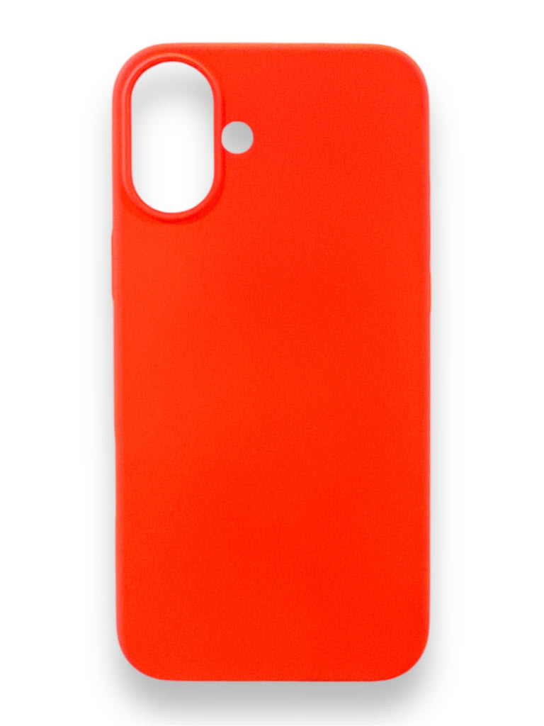Cover TPU iPhone 16 Plus
