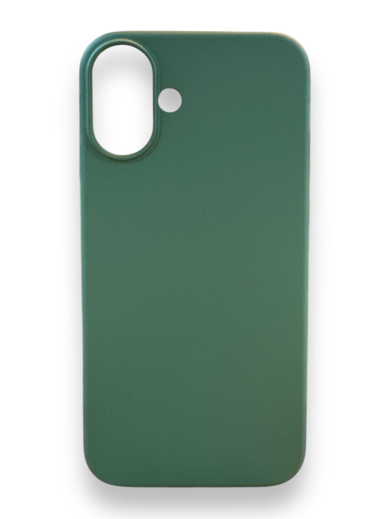 Cover TPU iPhone 16 Plus
