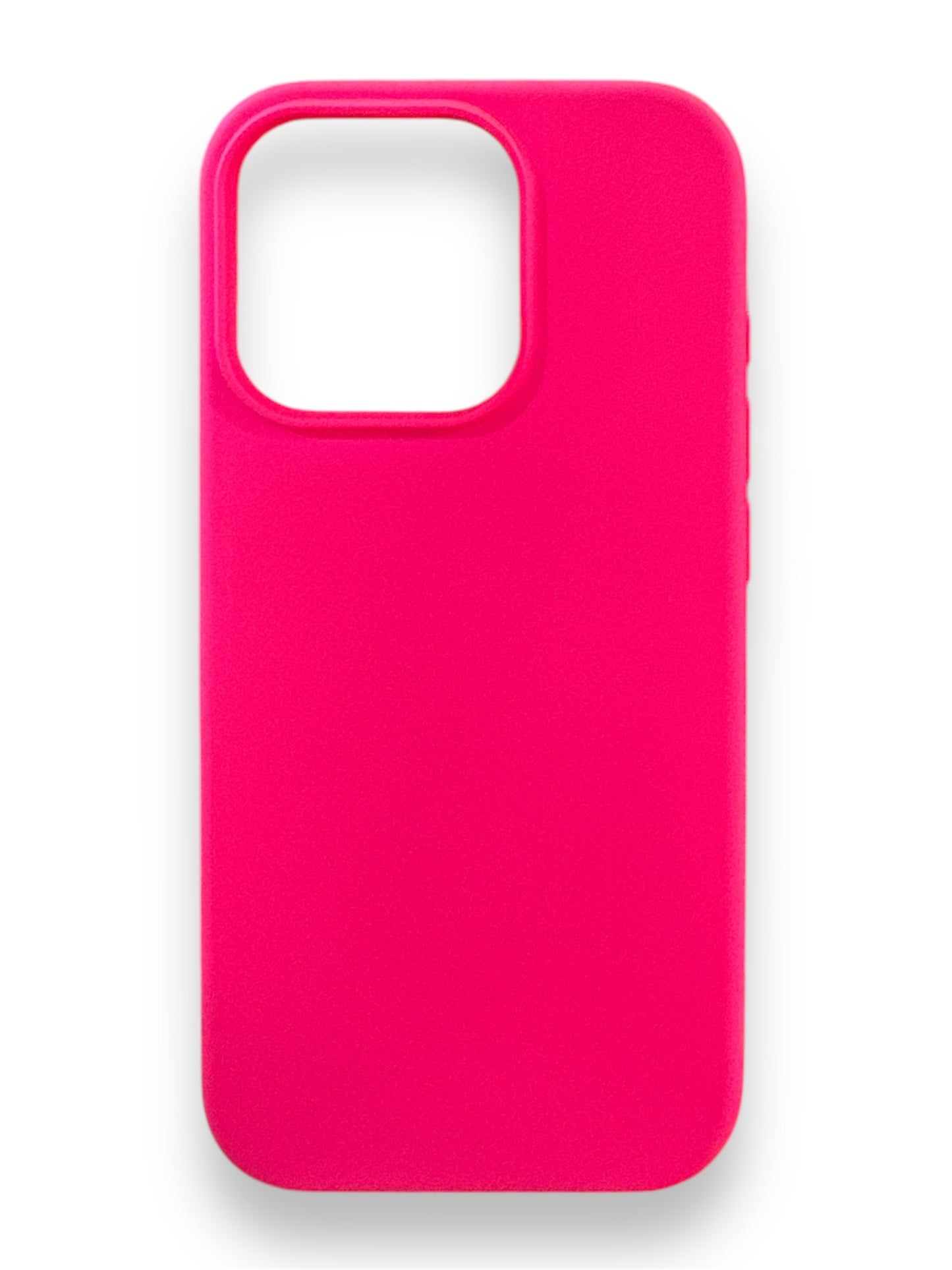 Cover TPU iPhone 16 Pro