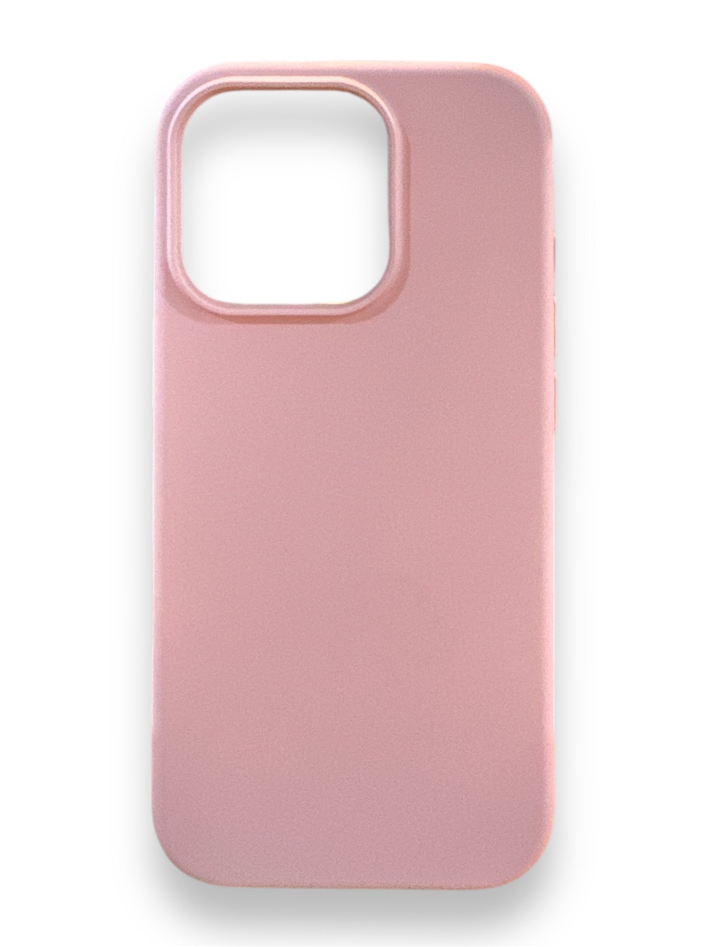 Cover TPU iPhone 16 Pro