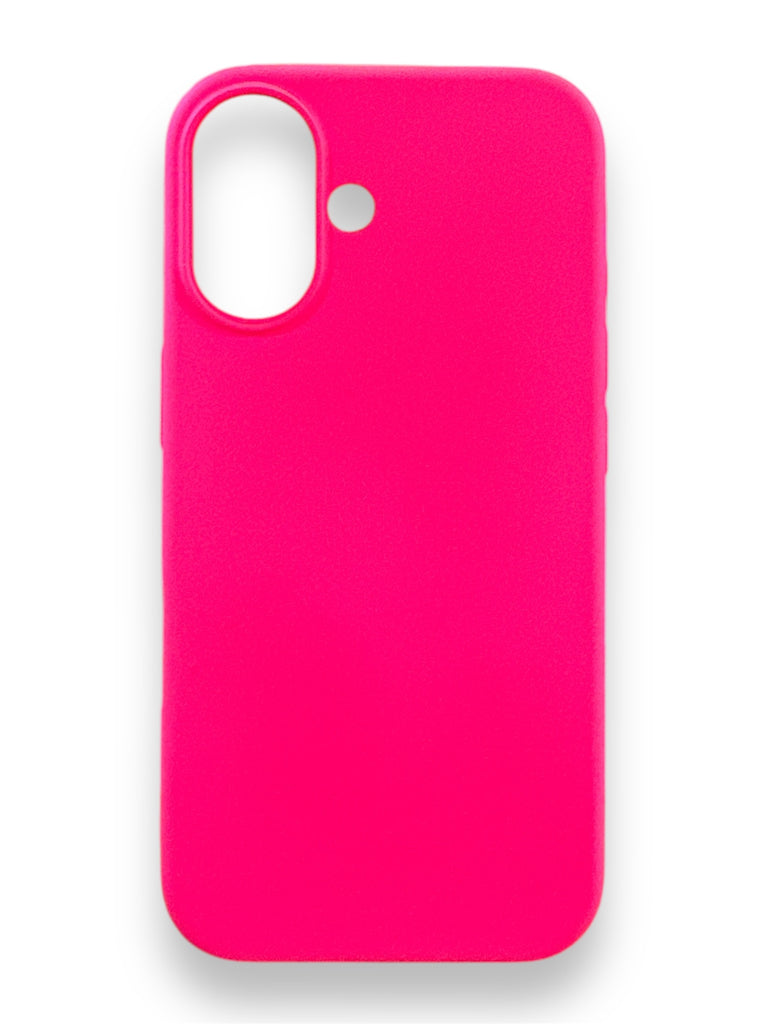 TPU iPhone 16 Case