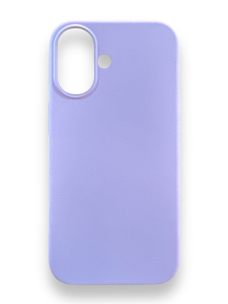 TPU iPhone 16 Case