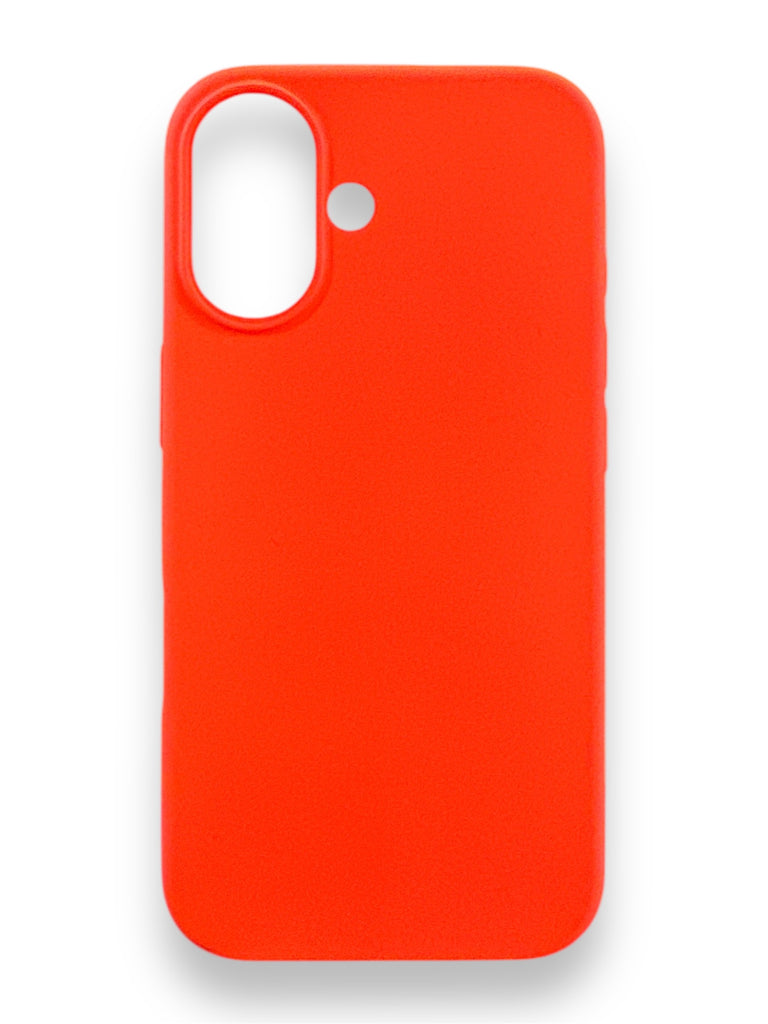 Cover TPU iPhone 16