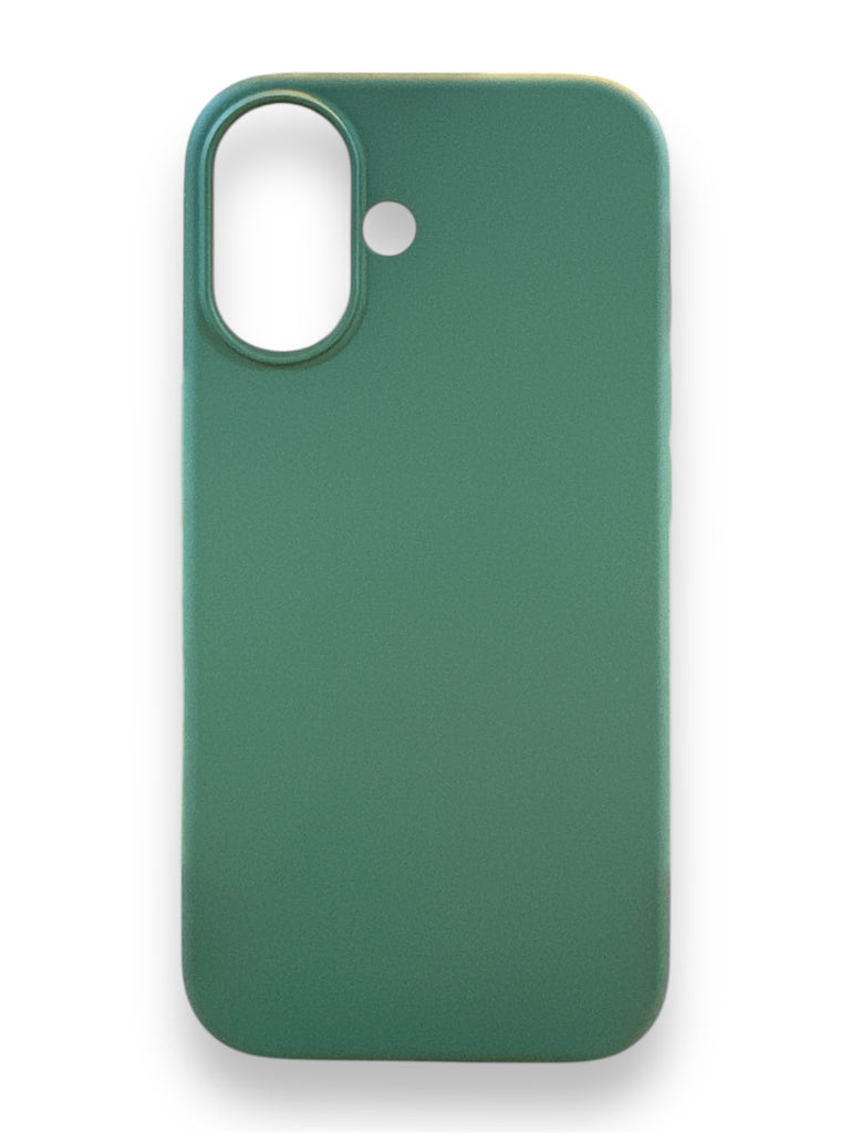 TPU iPhone 16 Case