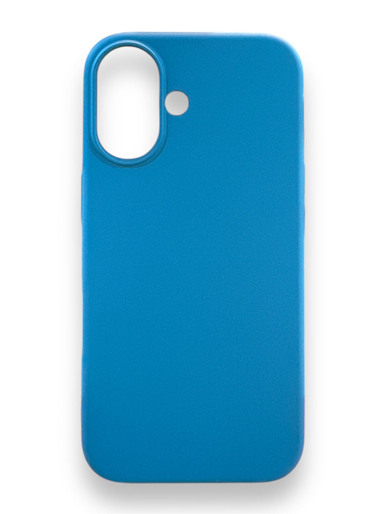 TPU iPhone 16 Case