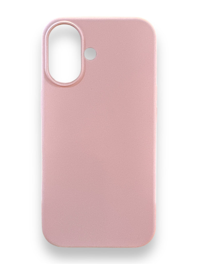 Cover TPU iPhone 16