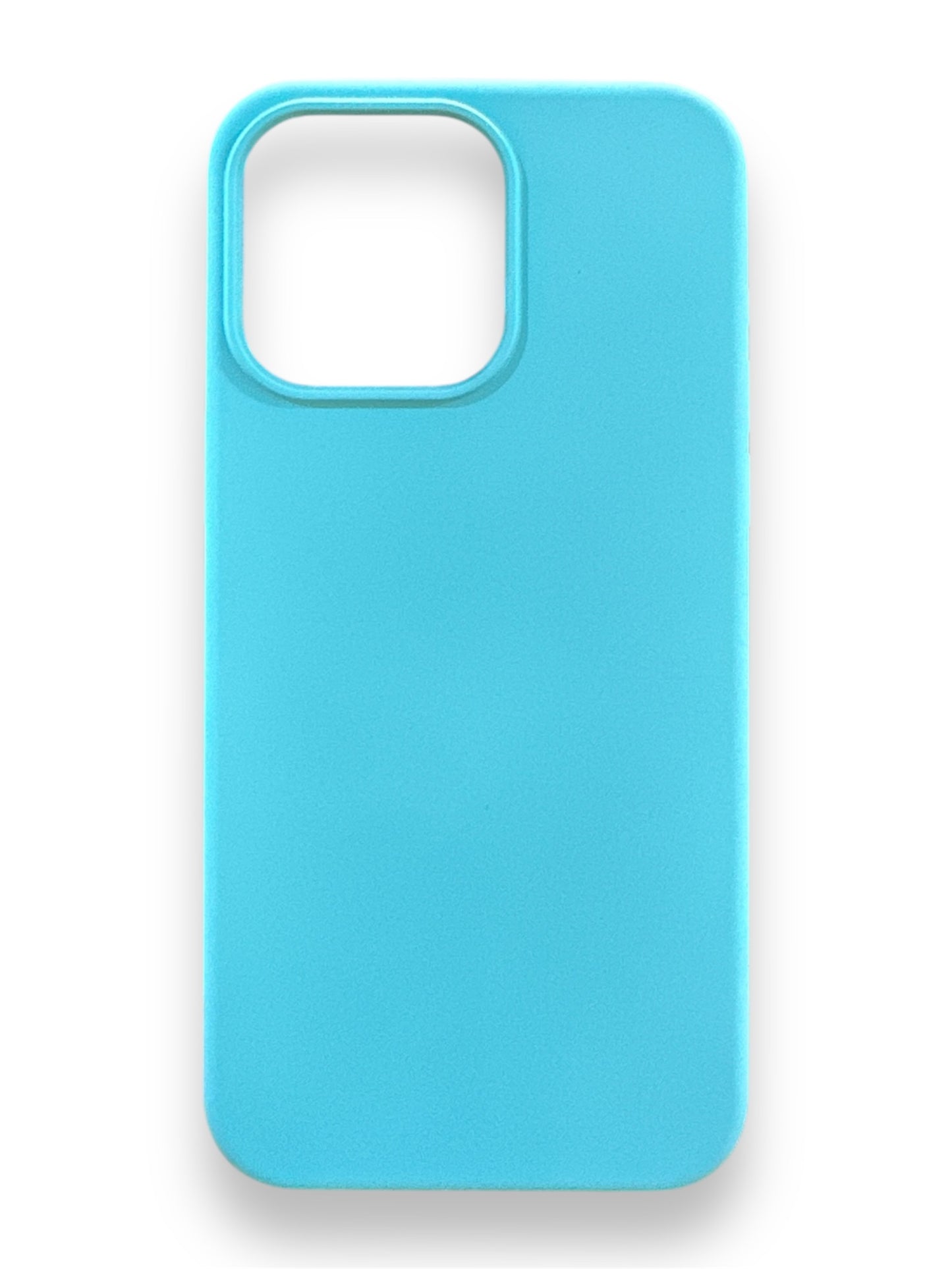 Cover TPU iPhone 15 Pro Max