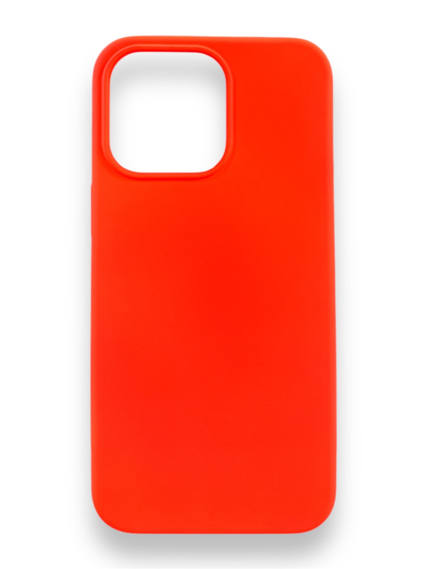 Cover TPU iPhone 15 Pro Max