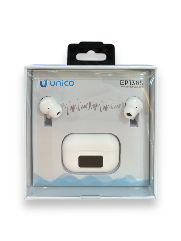 AirPods Pro style Bluetooth earphones