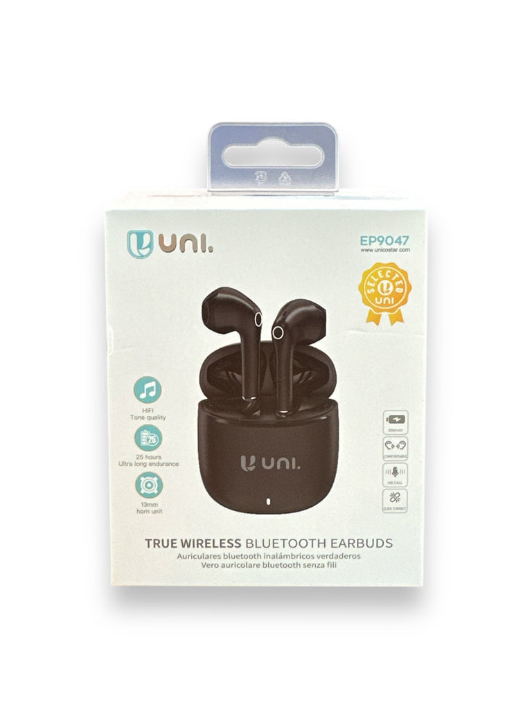 AirPods Style Bluetooth Earphones