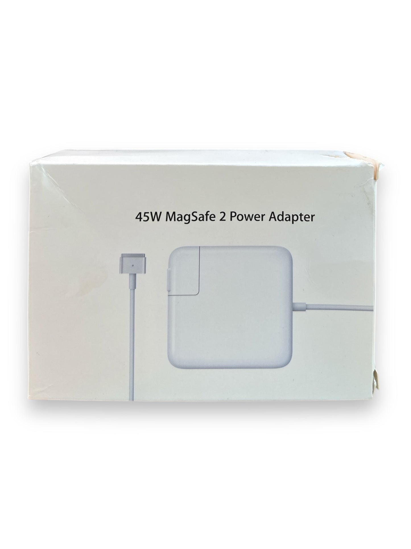 Caricatore MagSafe 2 45W