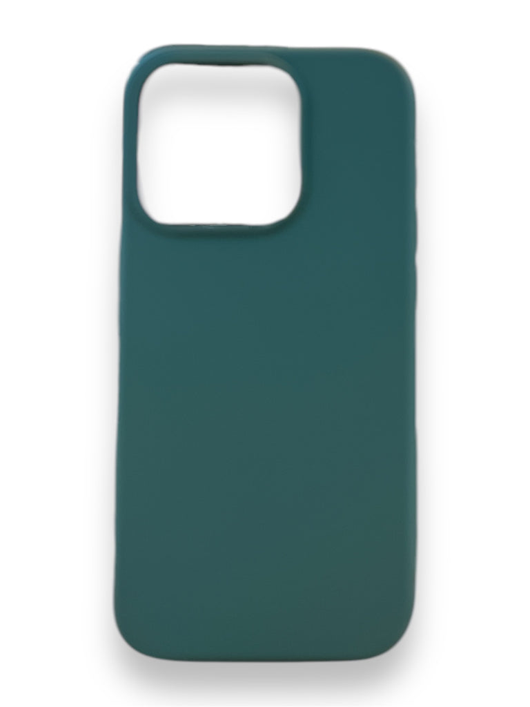 Cover TPU iPhone 15 Pro