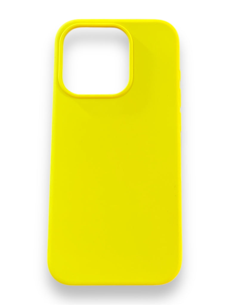 Cover TPU iPhone 15 Pro