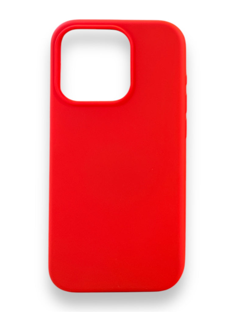 TPU Case iPhone 15 Pro
