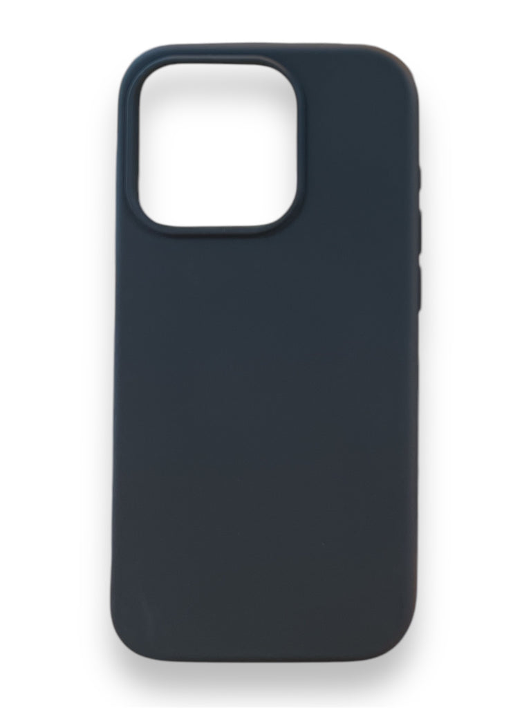 Cover TPU iPhone 15 Pro