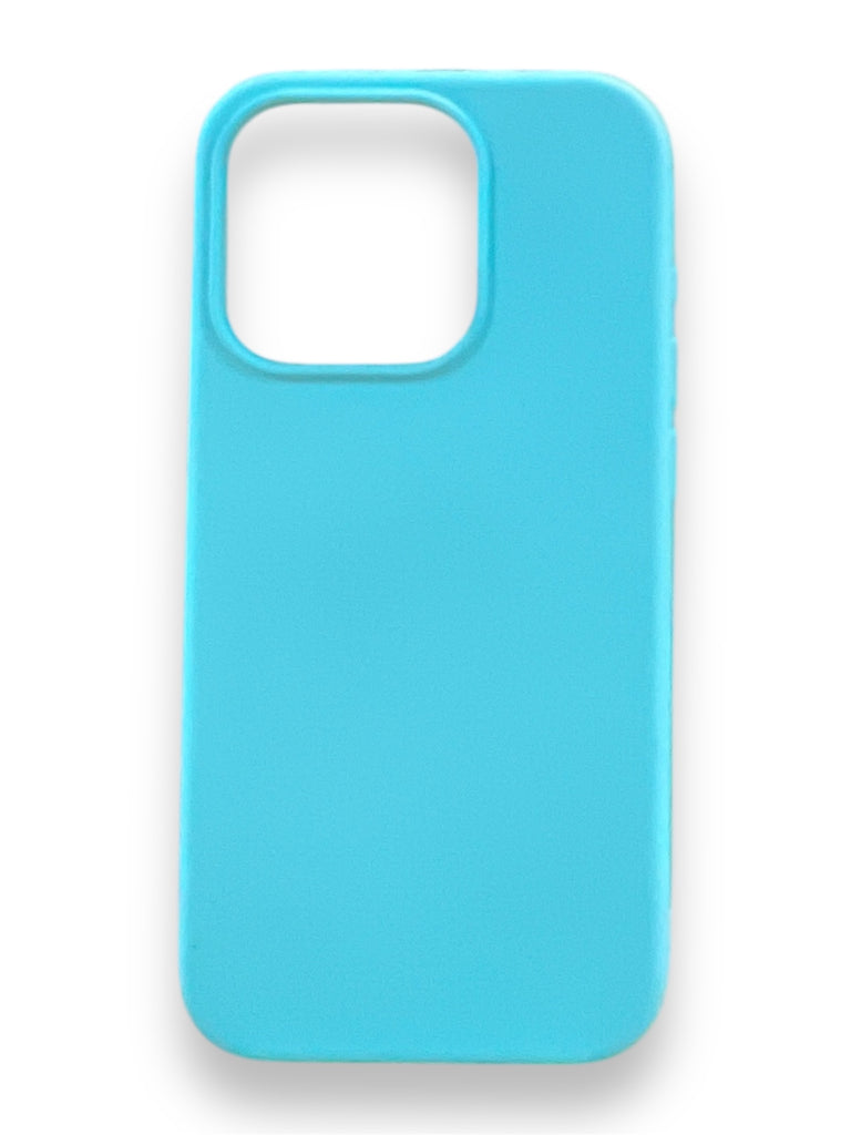 Cover TPU iPhone 15 Pro