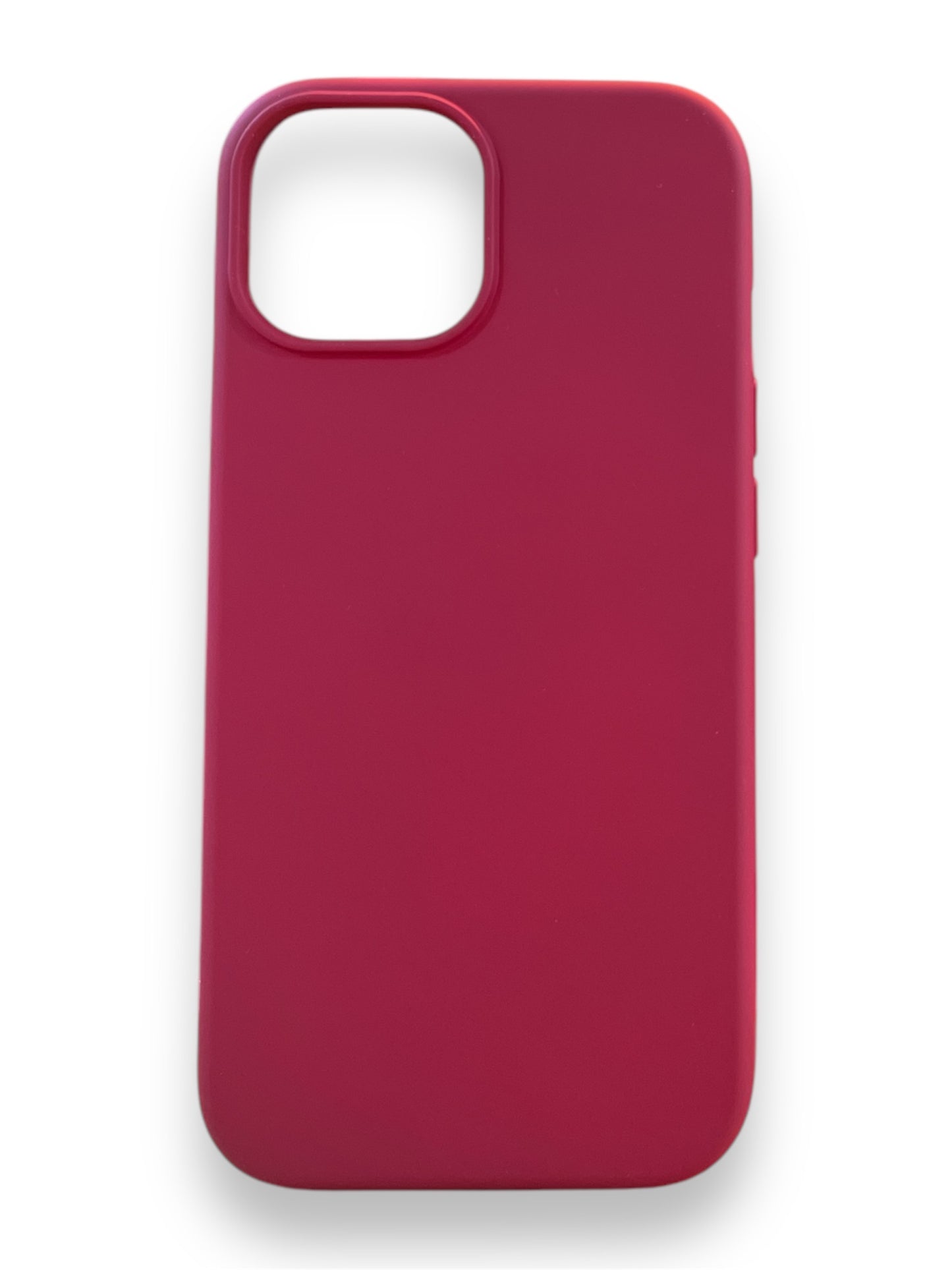 Cover TPU iPhone 15