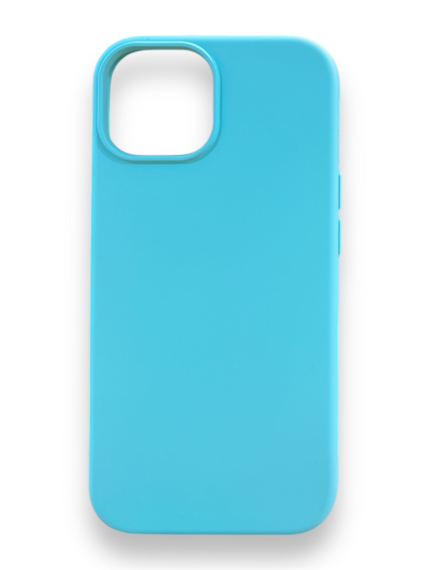 Cover TPU iPhone 15