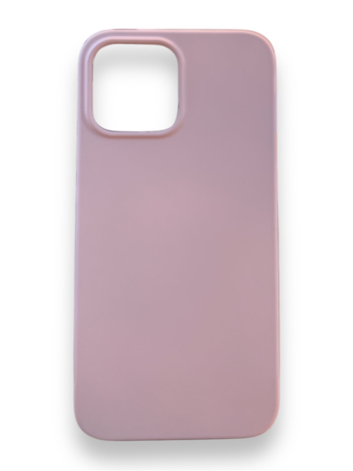 Cover TPU iPhone 13 Pro Max