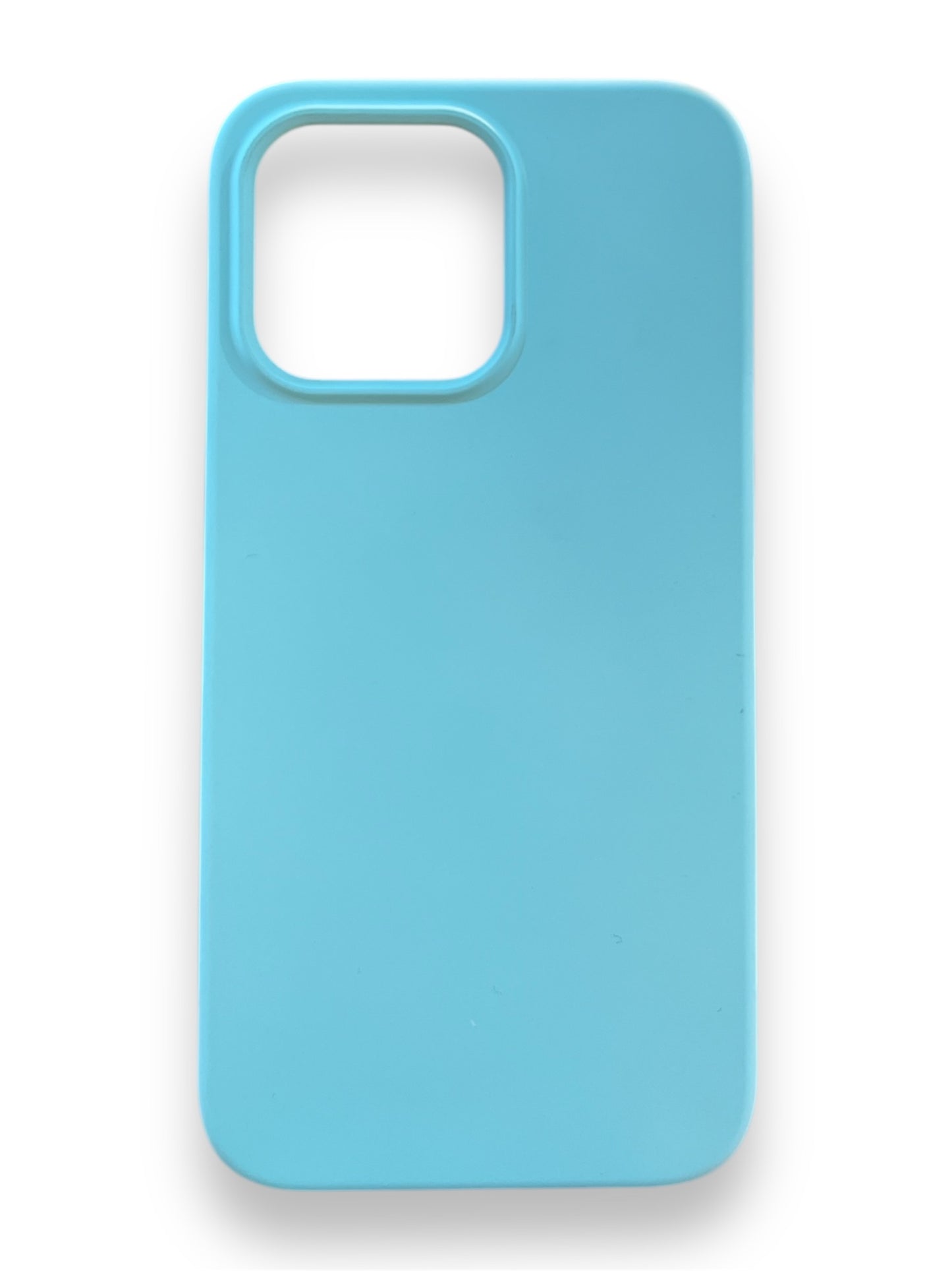 Cover TPU iPhone 13 Pro