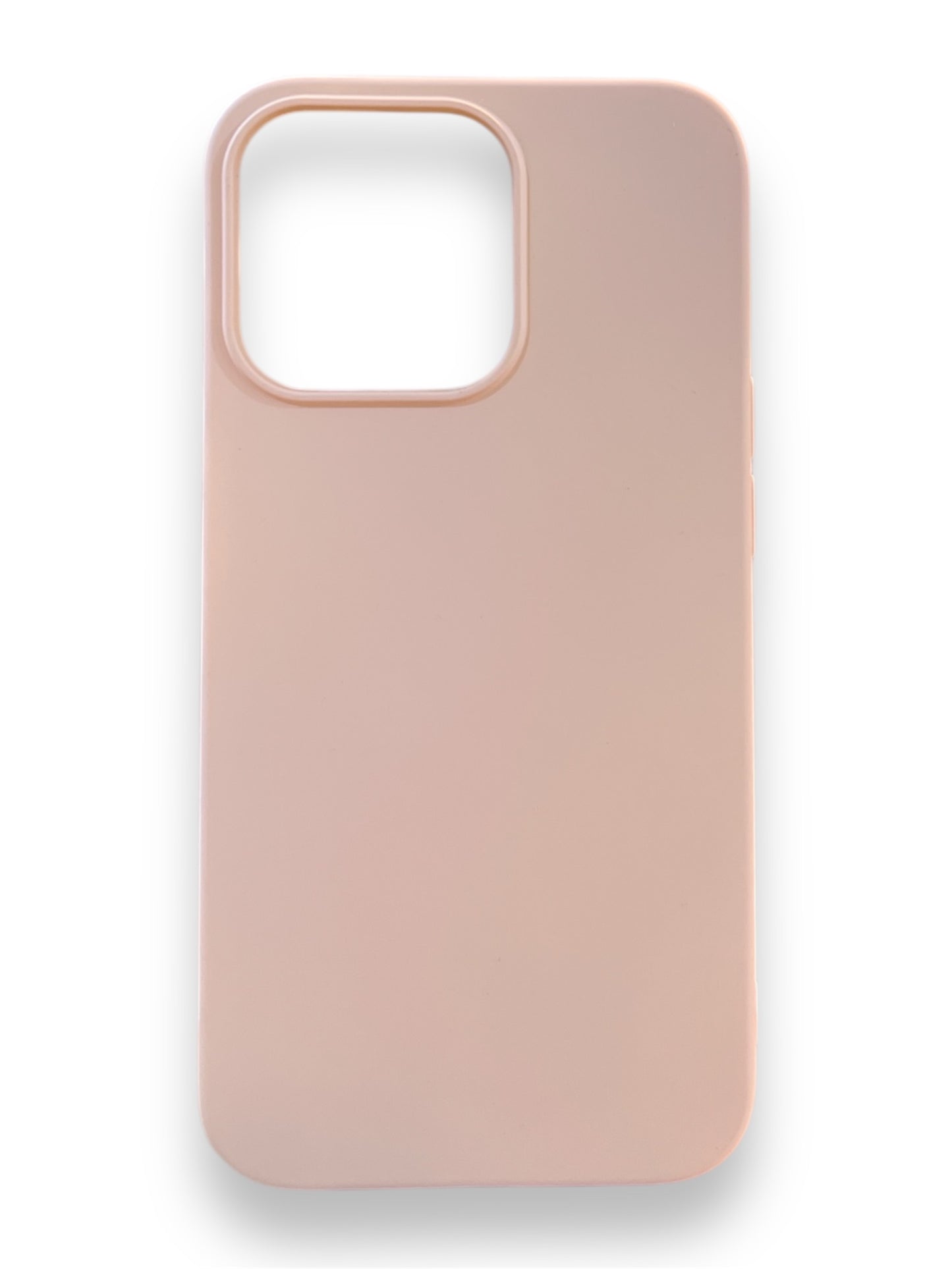 Cover TPU iPhone 13 Pro