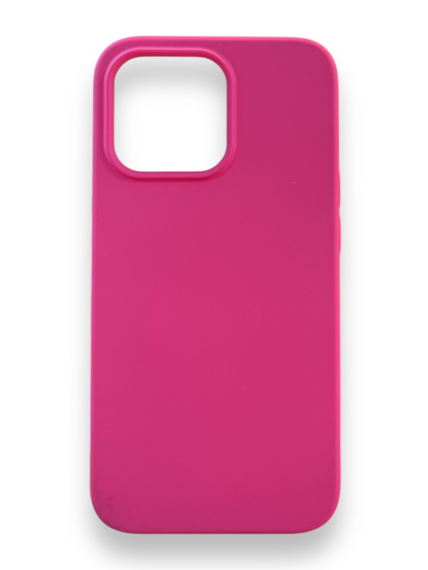 Cover TPU iPhone 13 Pro