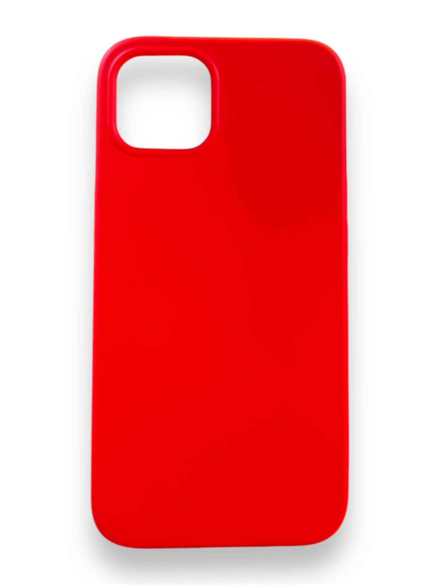 Cover TPU iPhone 12/12 Pro