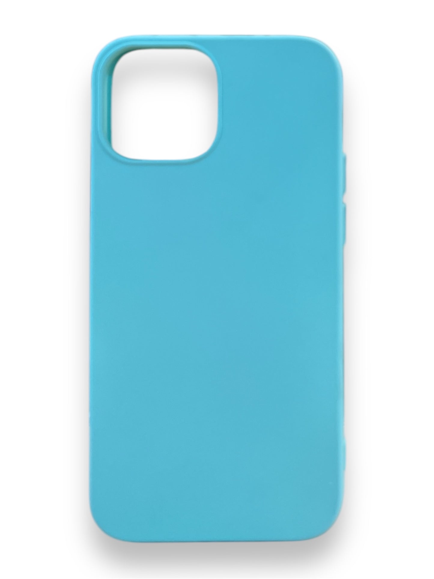 Cover TPU iPhone 13 Mini