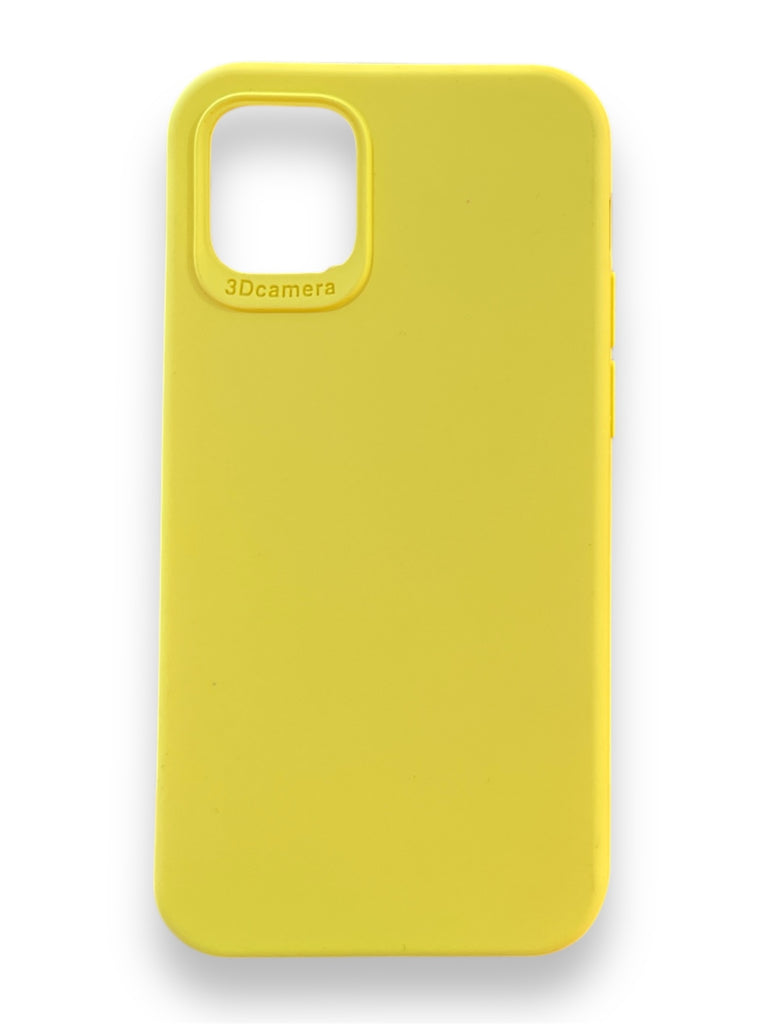 iPhone 12 Mini TPU Case