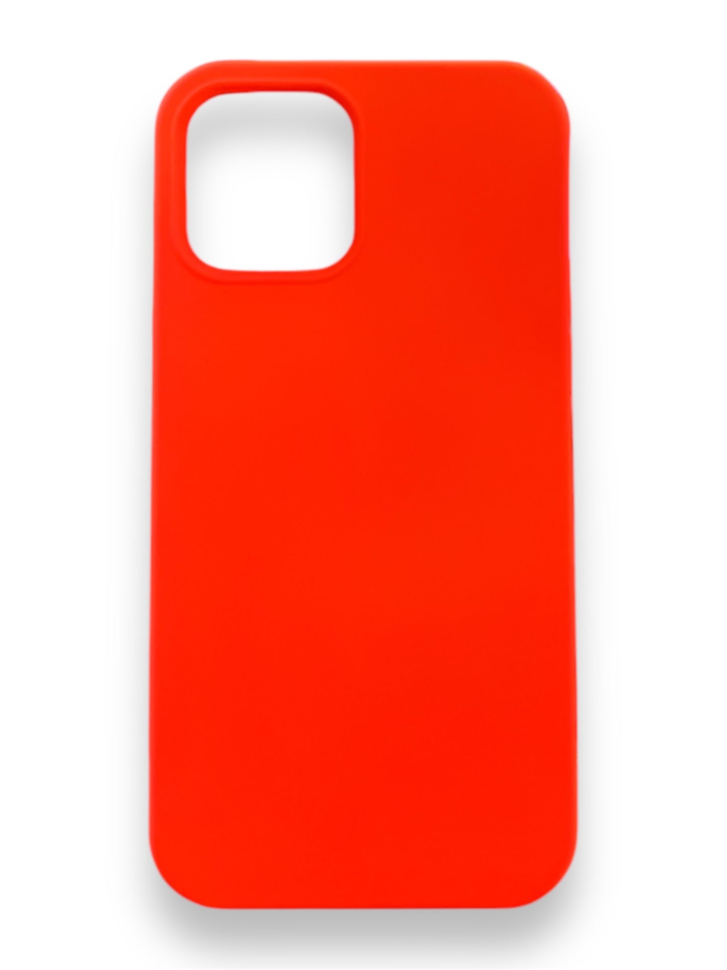 Cover TPU iPhone 12/12 Pro