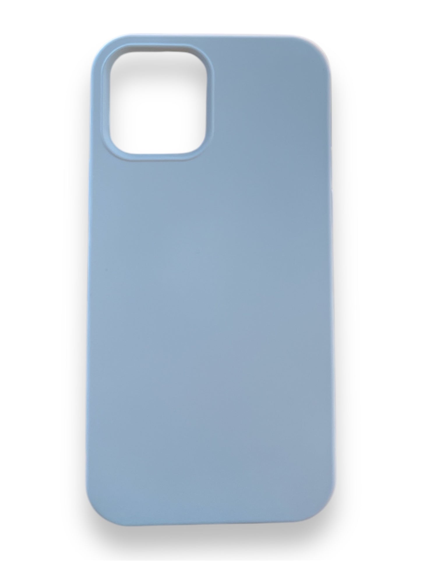 Cover TPU iPhone 12/12 Pro