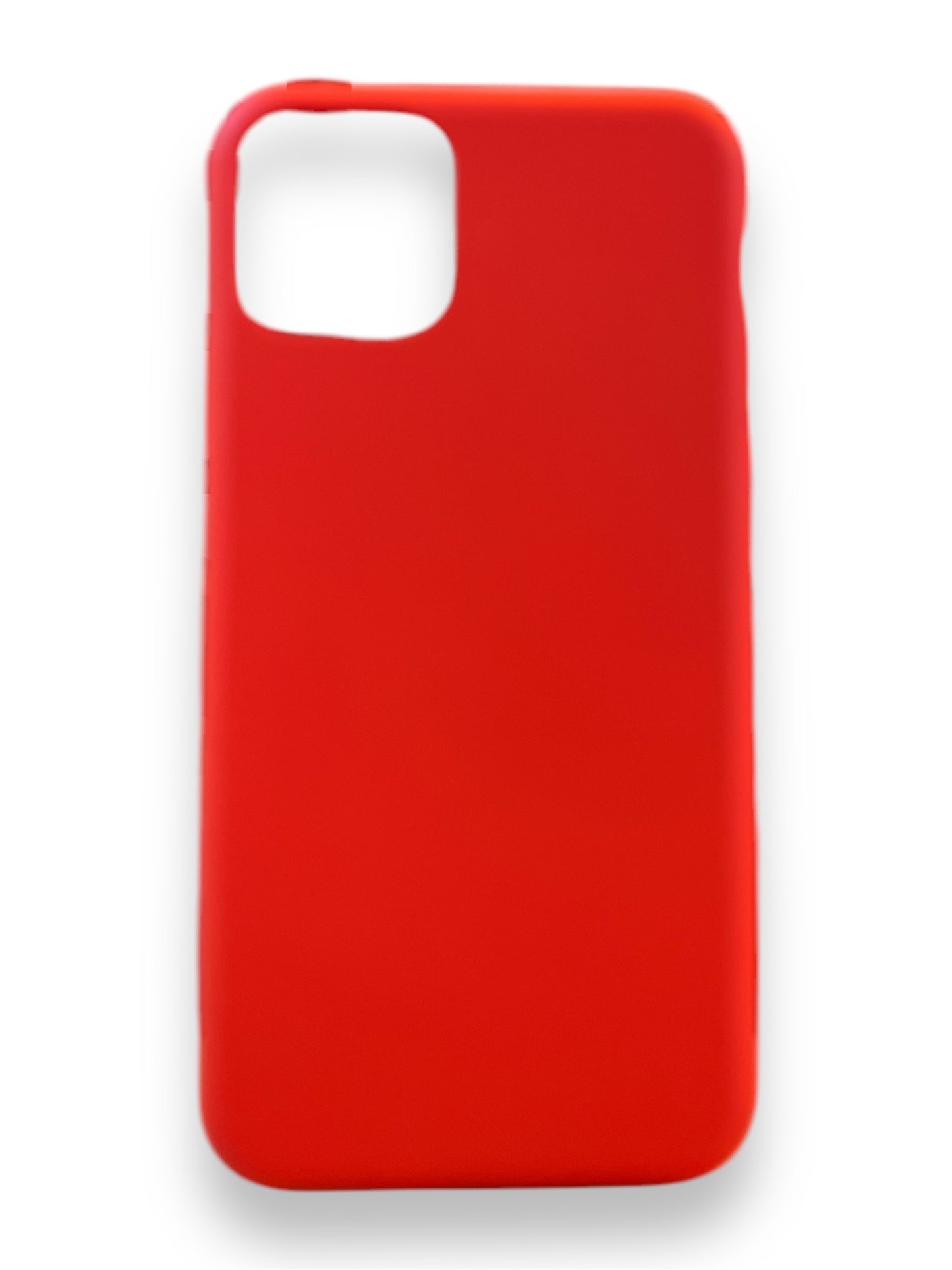 Cover TPU iPhone 11 Pro Max