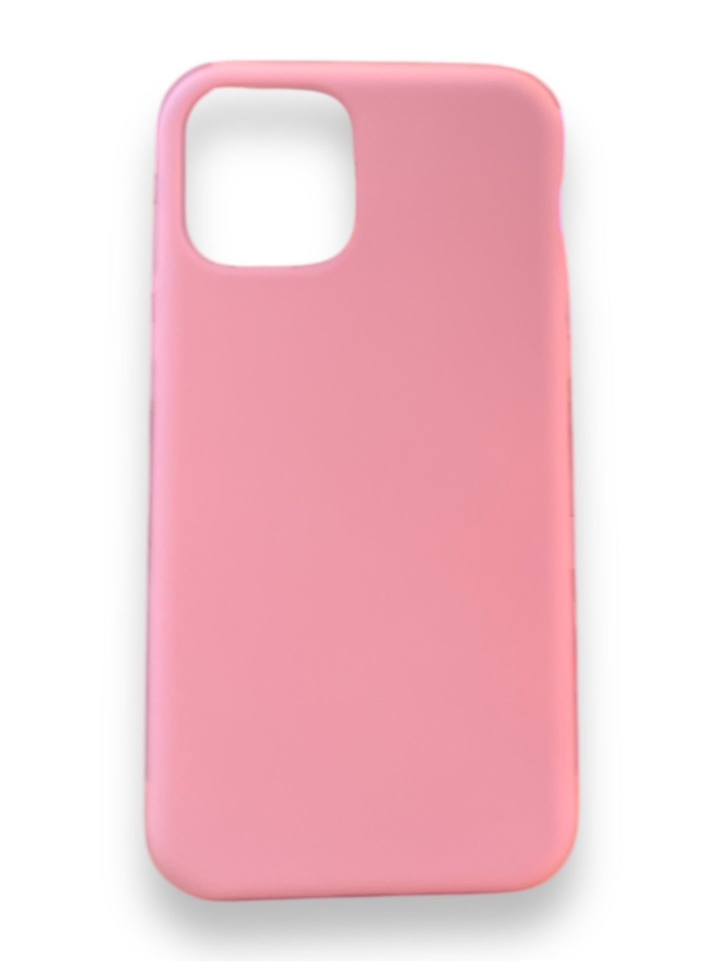 Cover TPU iPhone 11 Pro