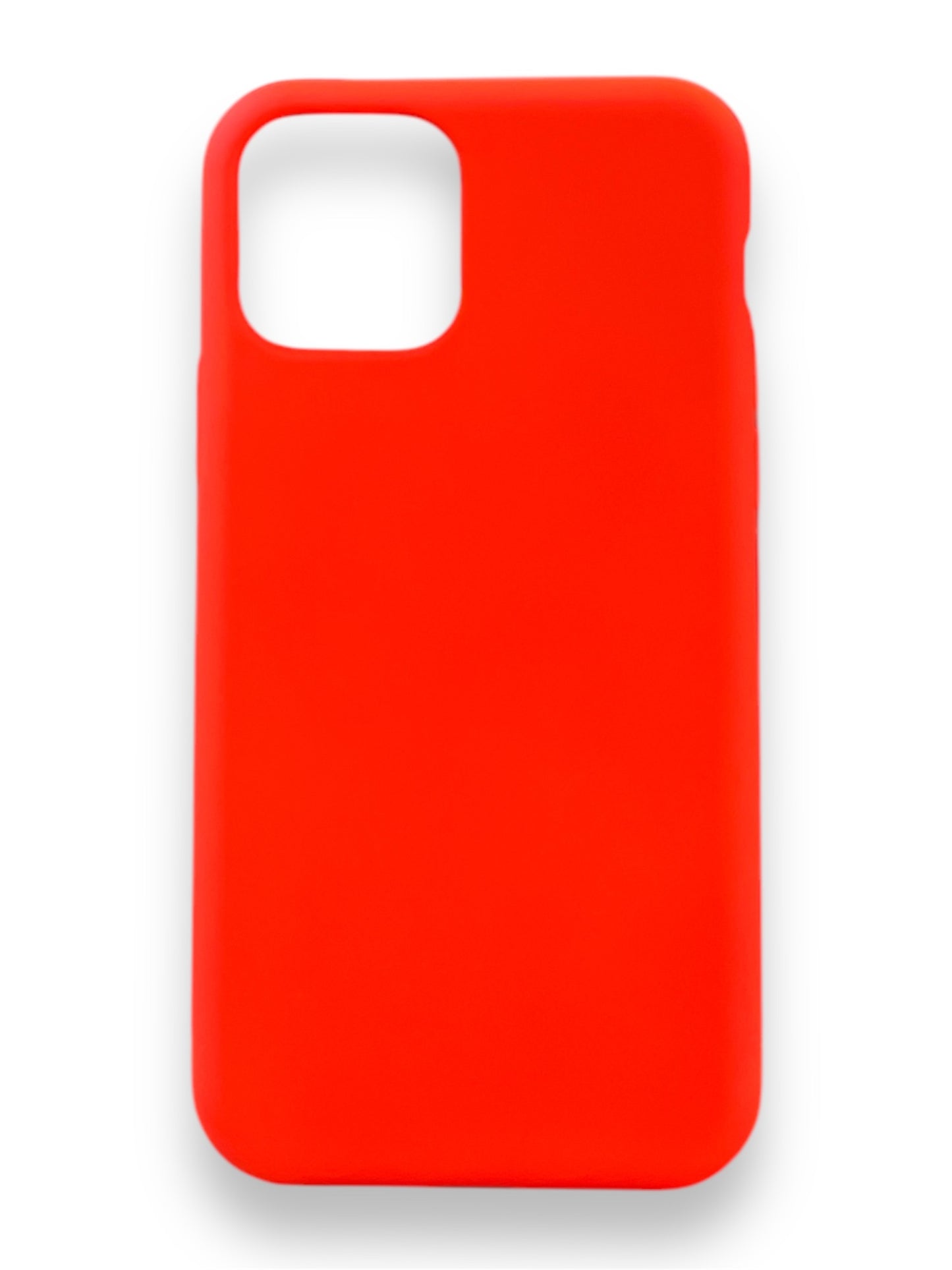 Cover TPU iPhone 11 Pro