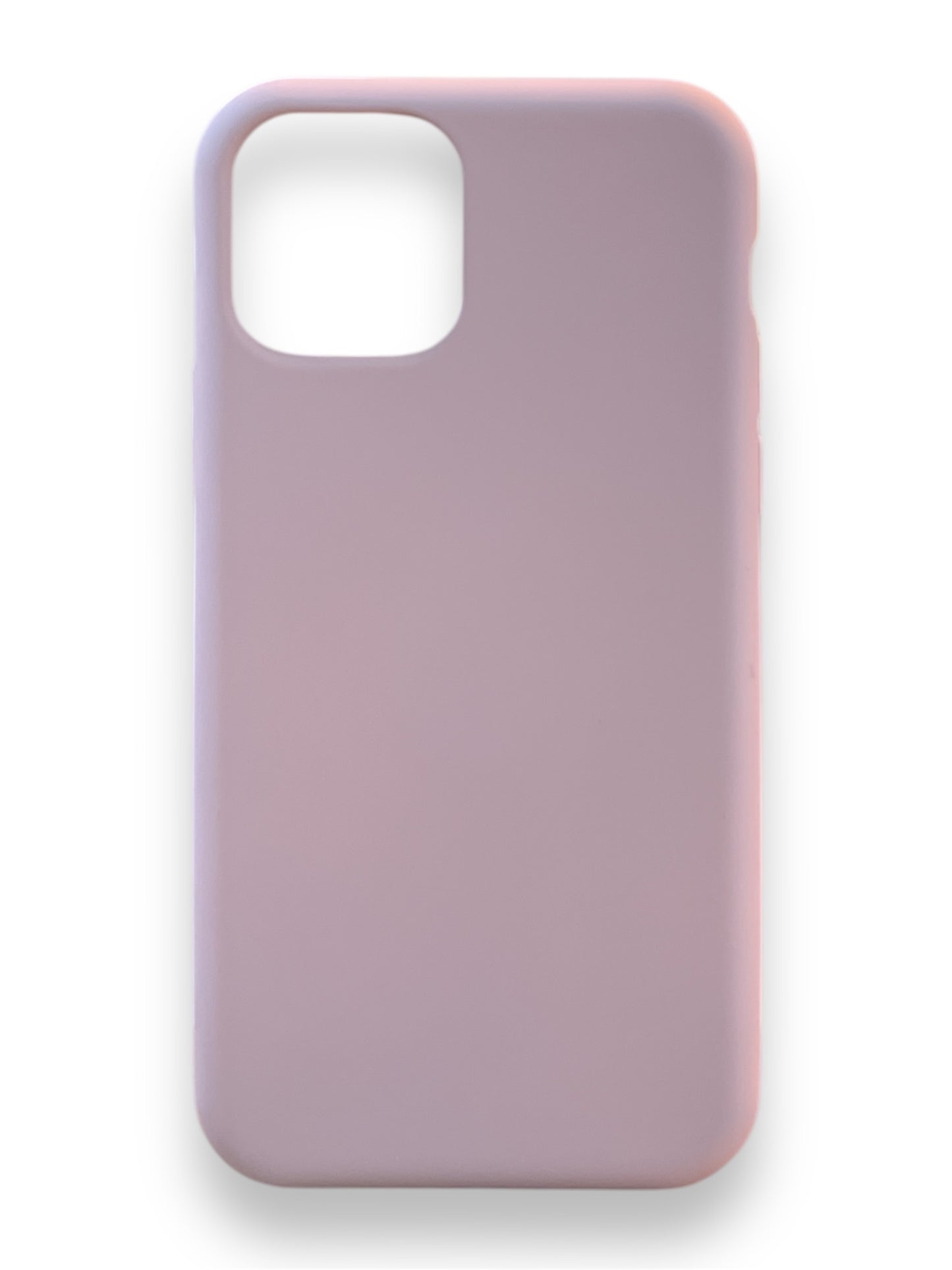 Cover TPU iPhone 11 Pro