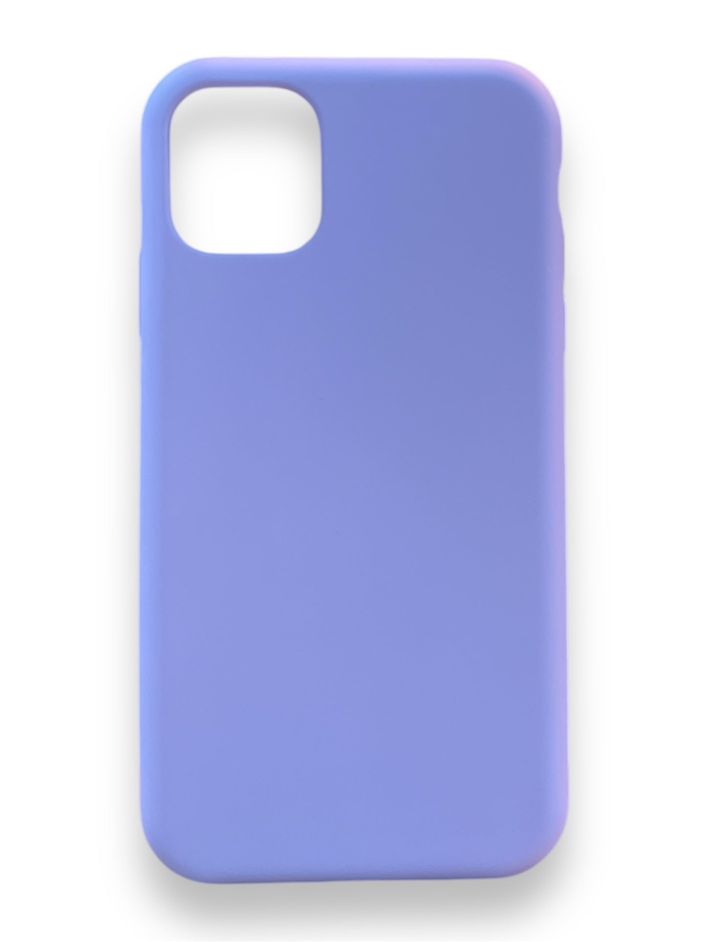 Cover TPU iPhone 11