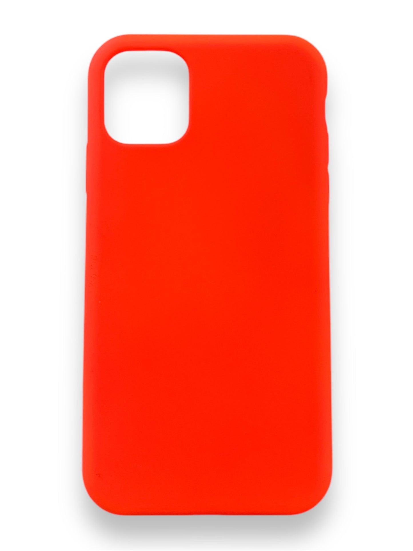 Cover TPU iPhone 11