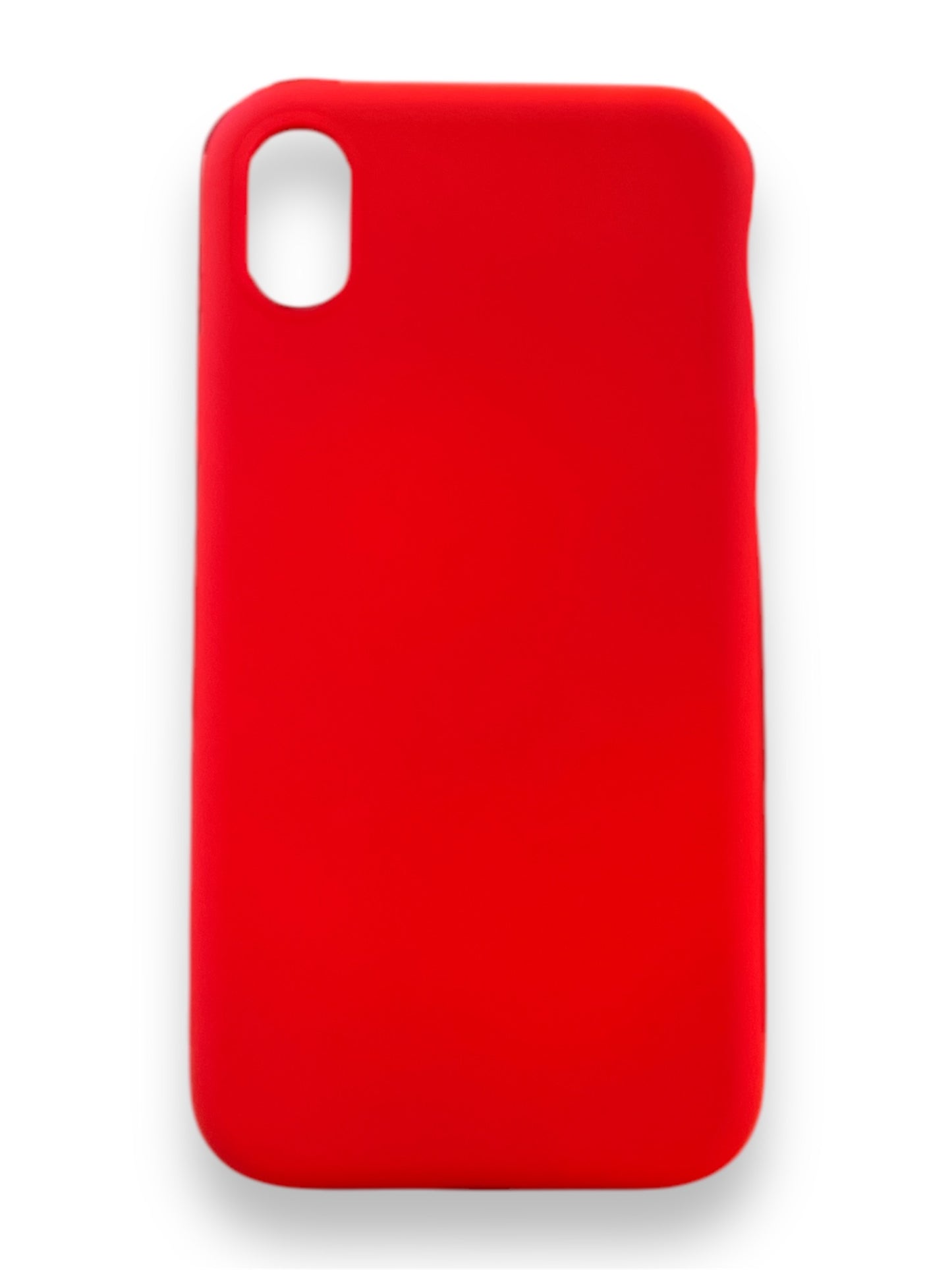 Cover TPU iPhone XR