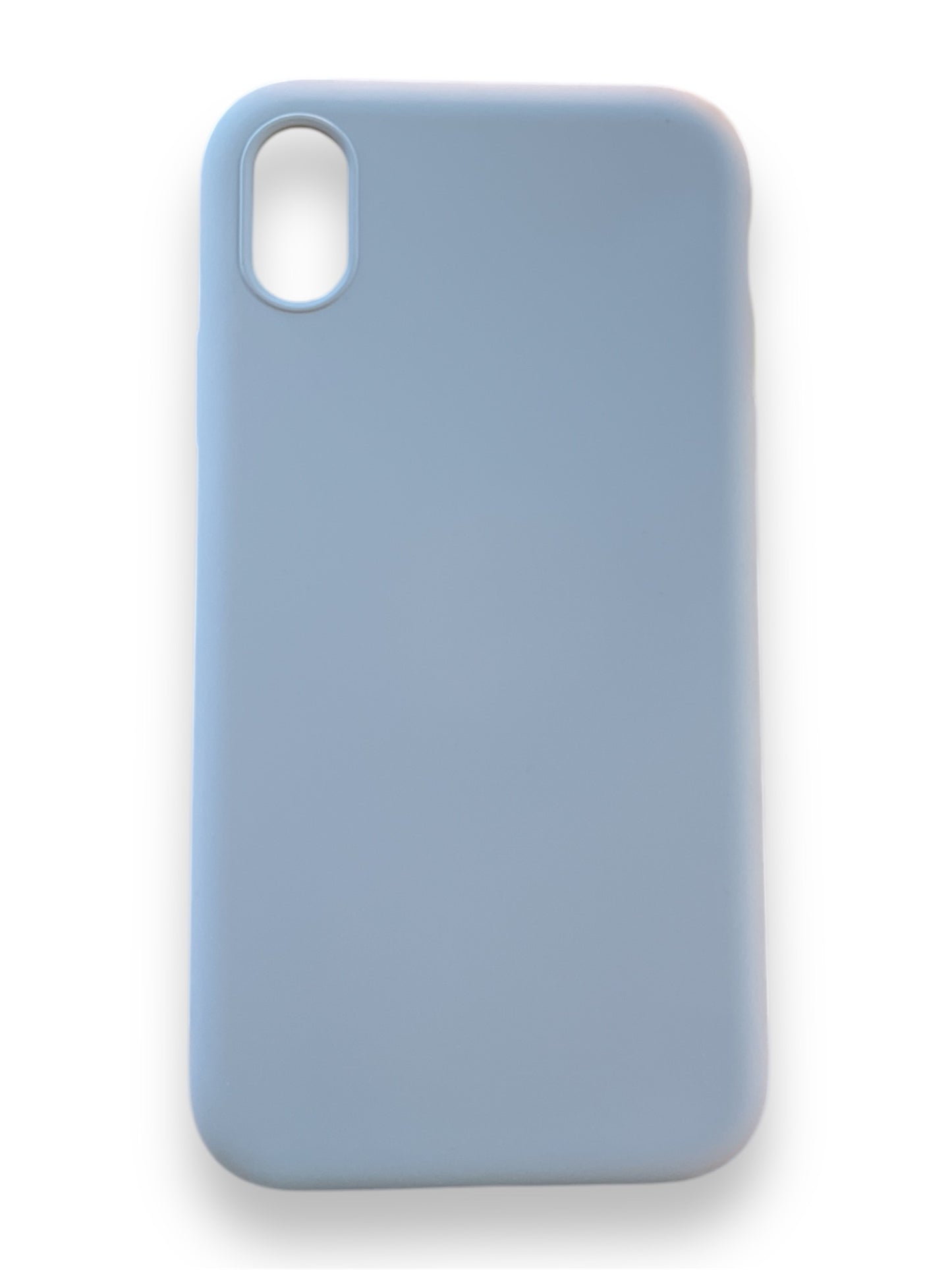 Cover TPU iPhone XR