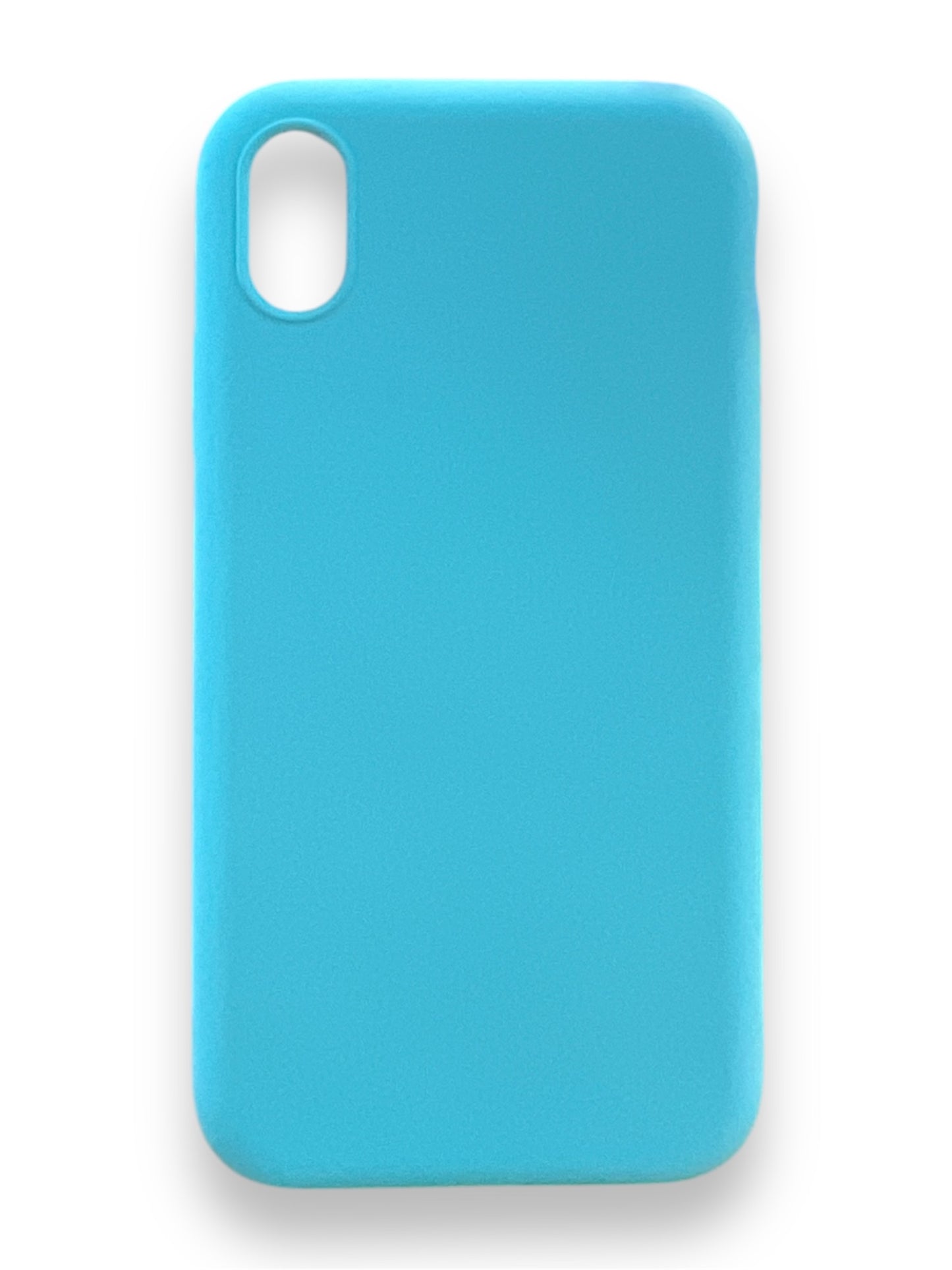 Cover TPU iPhone XR