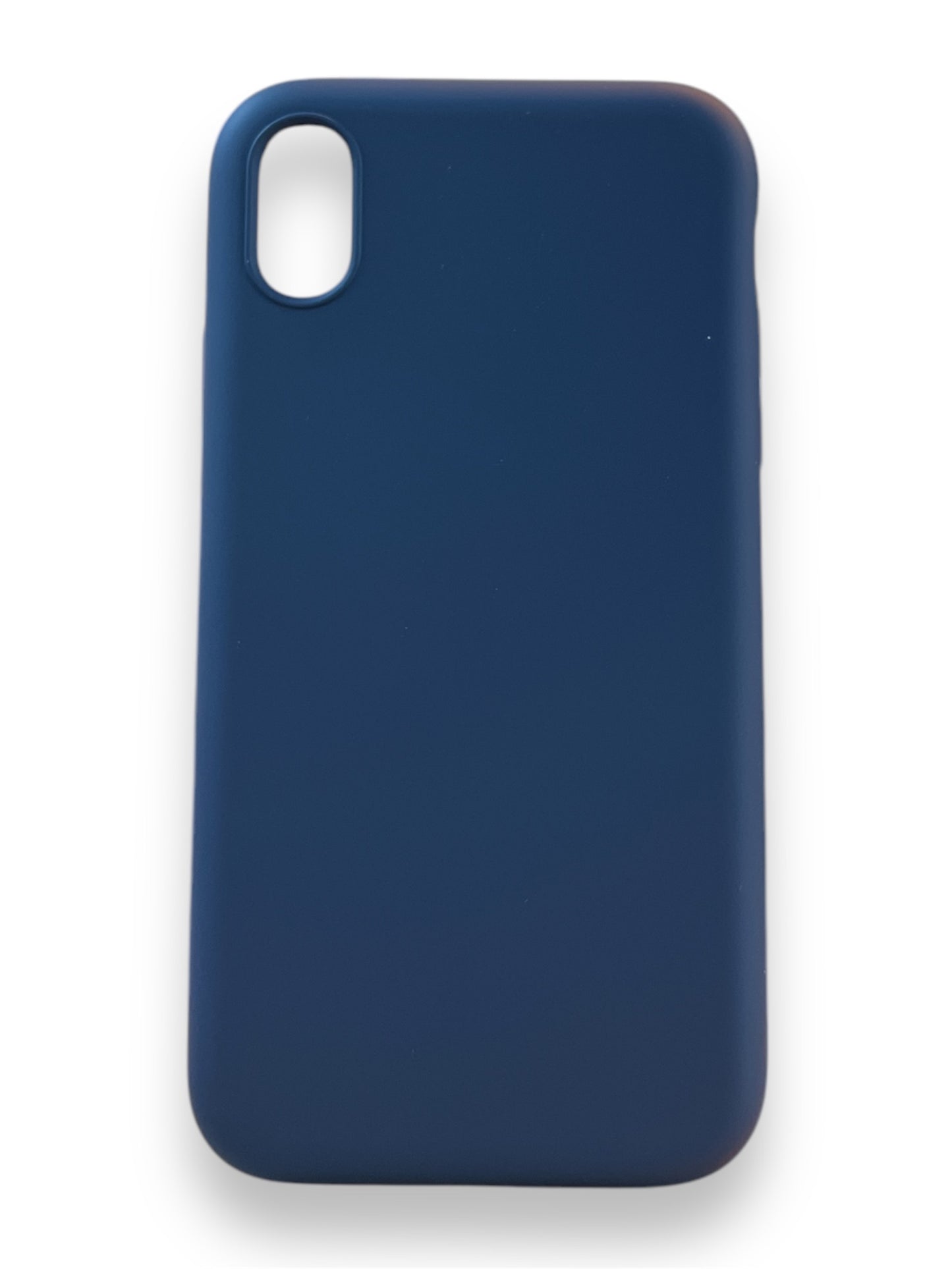 Cover TPU iPhone XR