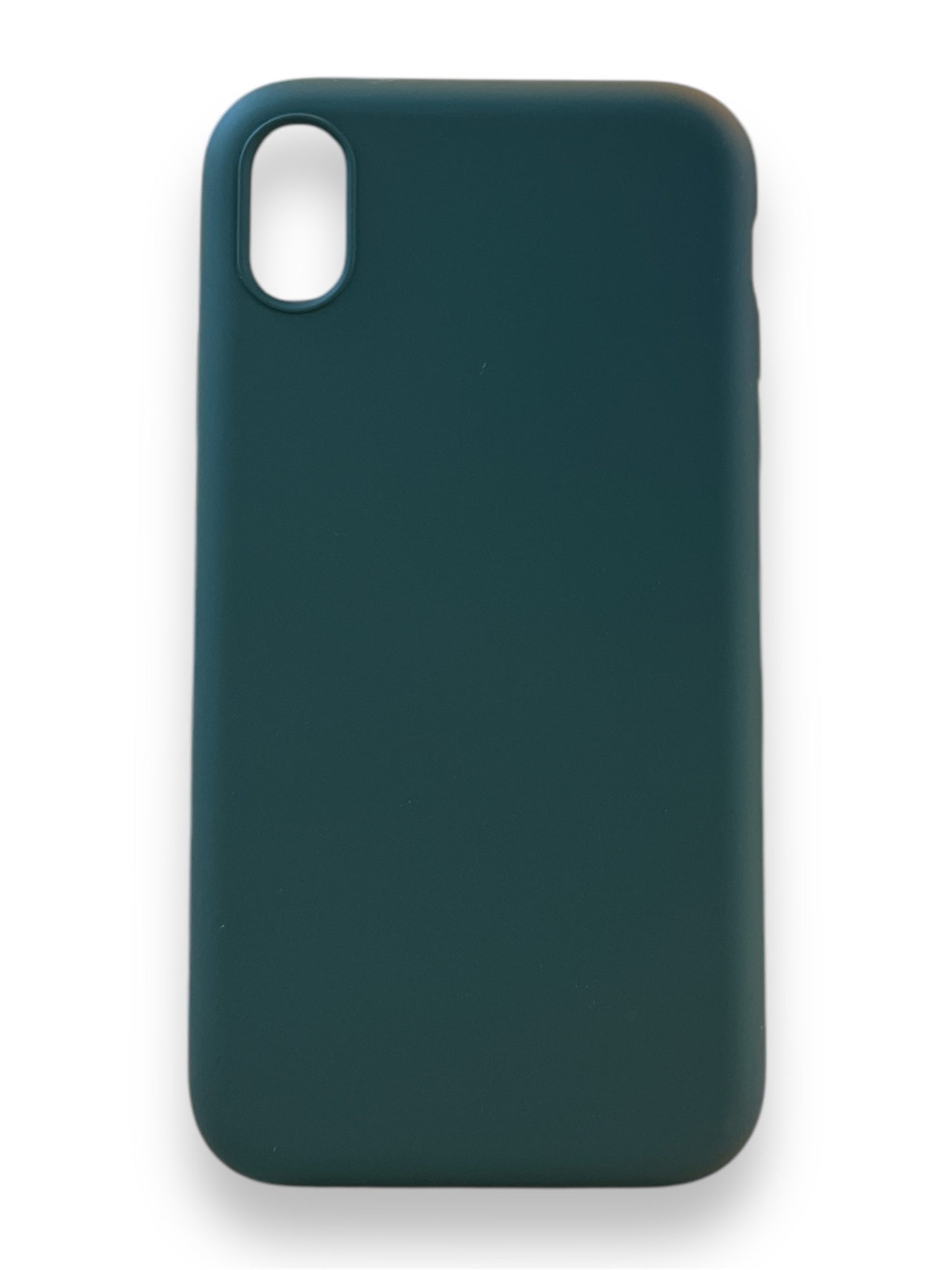 Cover TPU iPhone XR