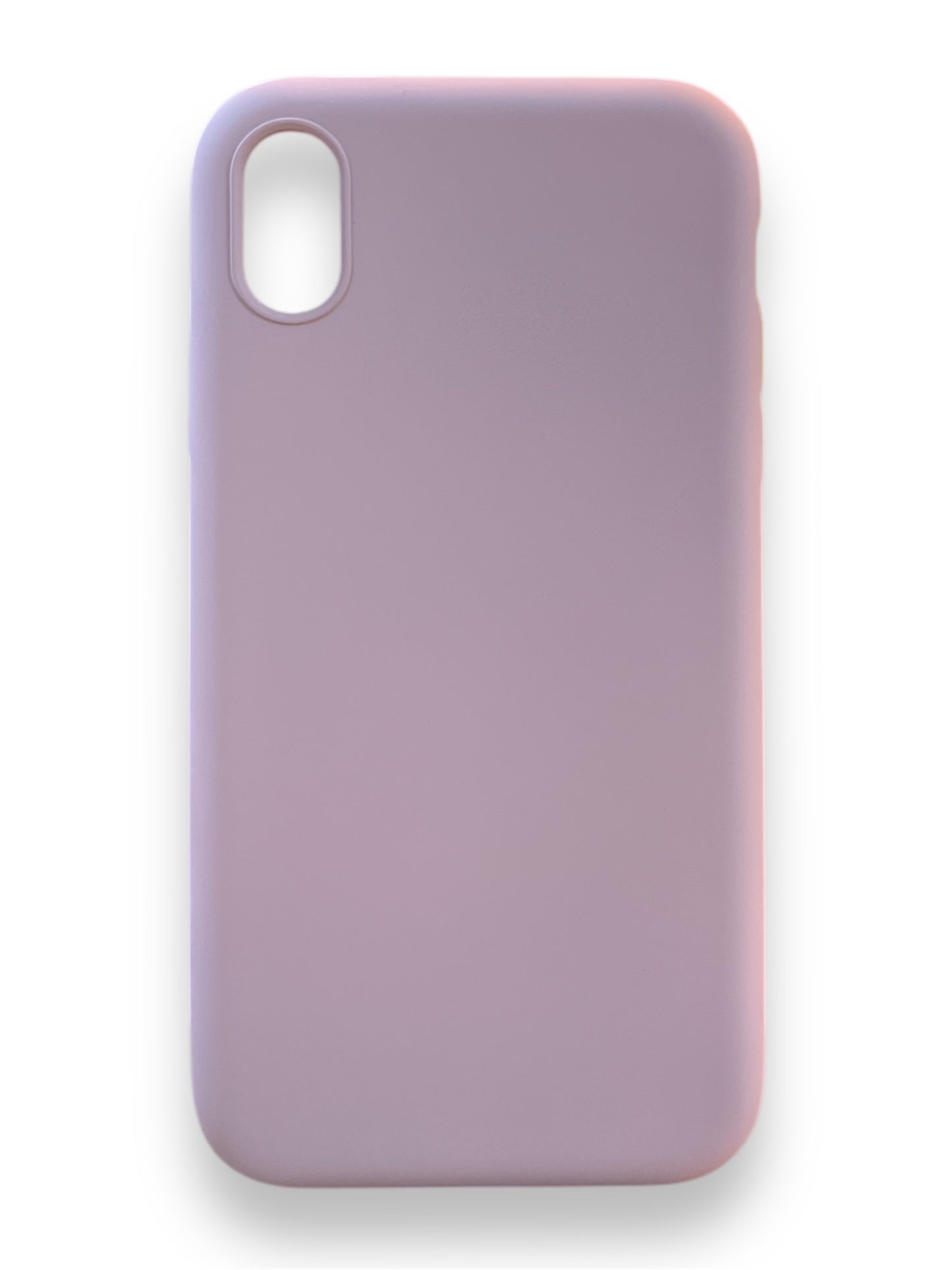 Cover TPU iPhone XR