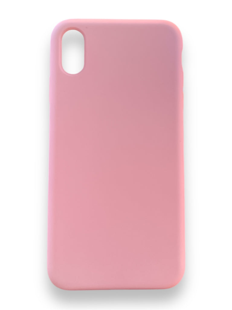 Cover TPU iPhone X/XS
